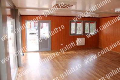 container birouri vanzare Vaslui