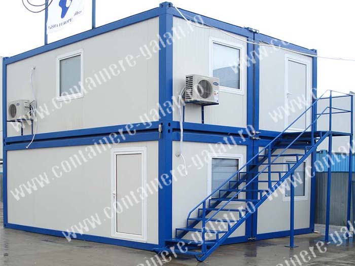 Preturi containere santier Vaslui