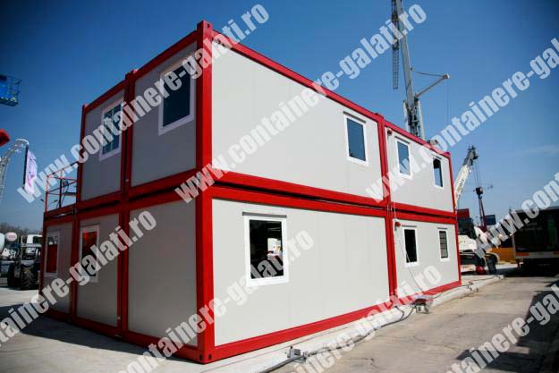 cadru container pret Vaslui